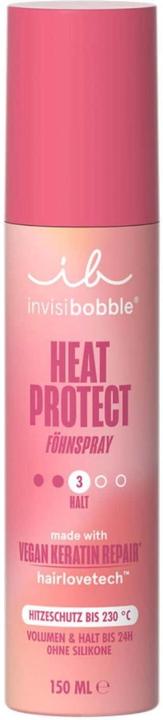 Invisibobble Heat Protect (150 ml)