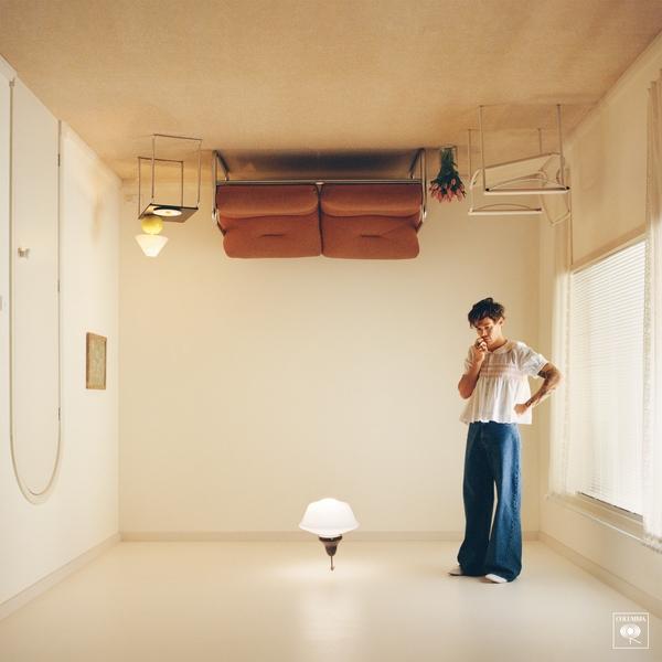 Harry/'s House, Schallplatten
