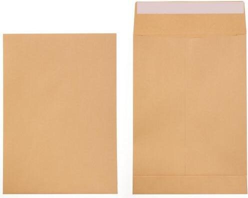Actual product image Viking Envelopes 30007354 Without window B4 250 mm x 353 mm (100 x)