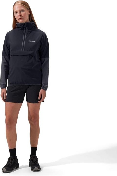 Immagine prodotto Berghaus W Wandermoor Wind Smock (Jacke) (38)