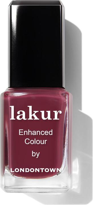 Actual product image Londontown Fig Jam (Fig Jam, Colour paint)