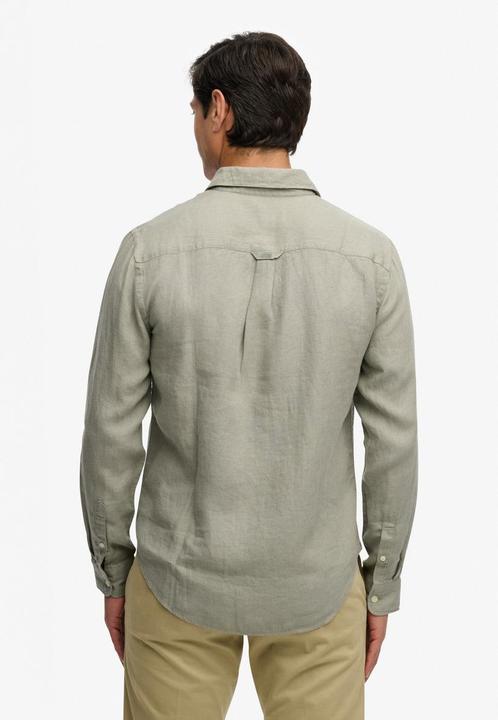 Immagine prodotto Superdry Riviera L/S Linen (L)