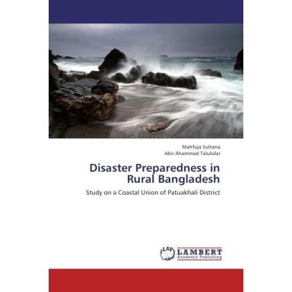 Disaster Preparedness in Rural Bangladesh, Fachbücher