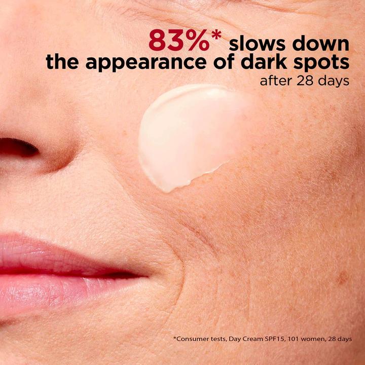 Actual product image Clarins Multi-Intensiv (50 ml, Day cream, SPF 15)