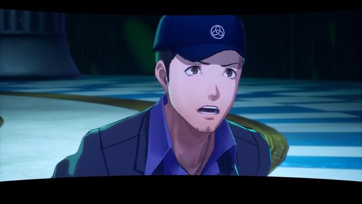 Image du produit Atlus Persona 3 Reload (Switch 2, DE)