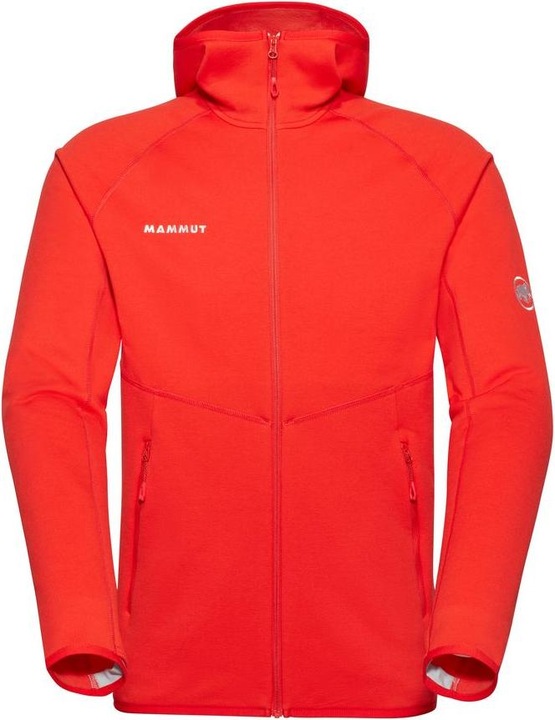Produktbild Mammut Aconcagua ML Hooded Jacket Men (XL)