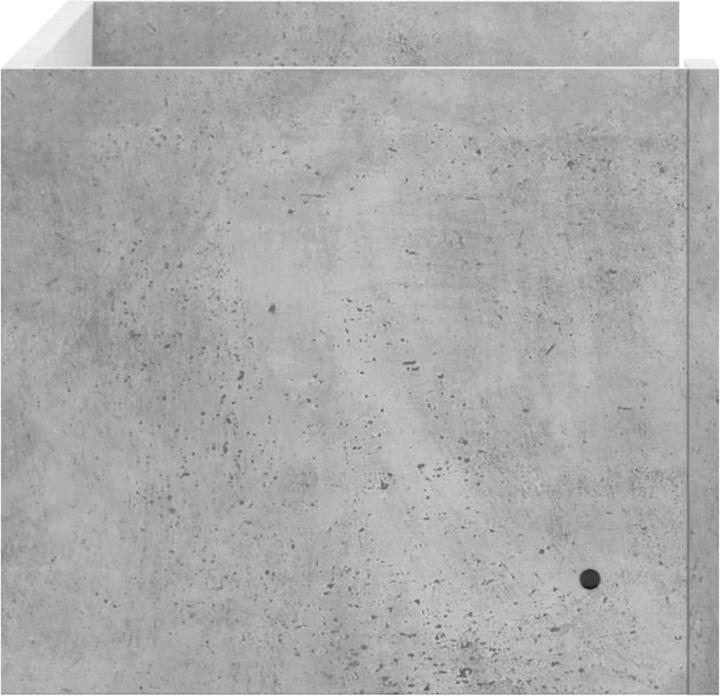 Immagine prodotto vidaXL Scaffale a muro (70,5 x 35 x 30,5 cm)