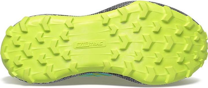 Actual product image Saucony Endorphin Trail (37.5)