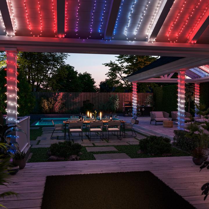 Immagine prodotto Philips Hue Festavia (spina UE) (20 m)