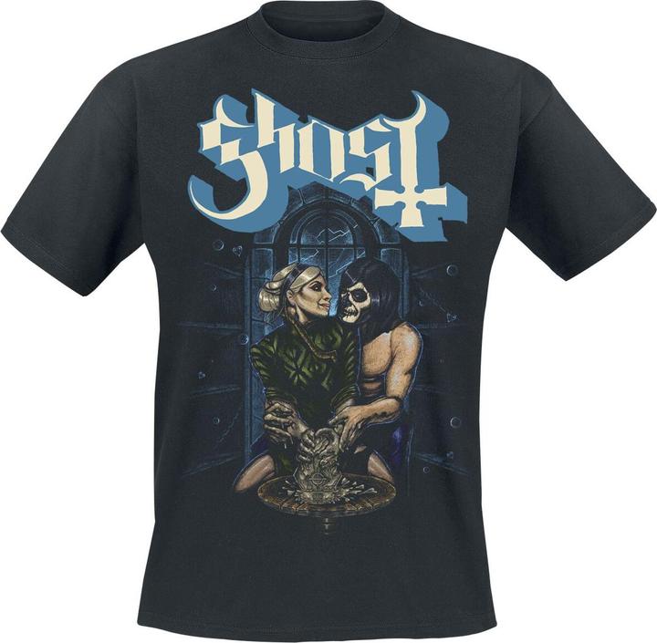 Produktbild Ghost Unchained Melody (L)
