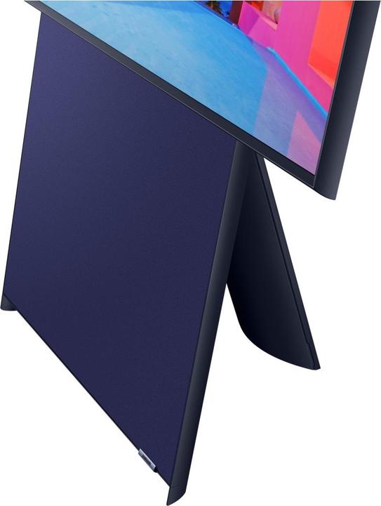 Produktbild Samsung GQ43LS05TAUXZG The Sero (43", QLED, 4K, 2020)