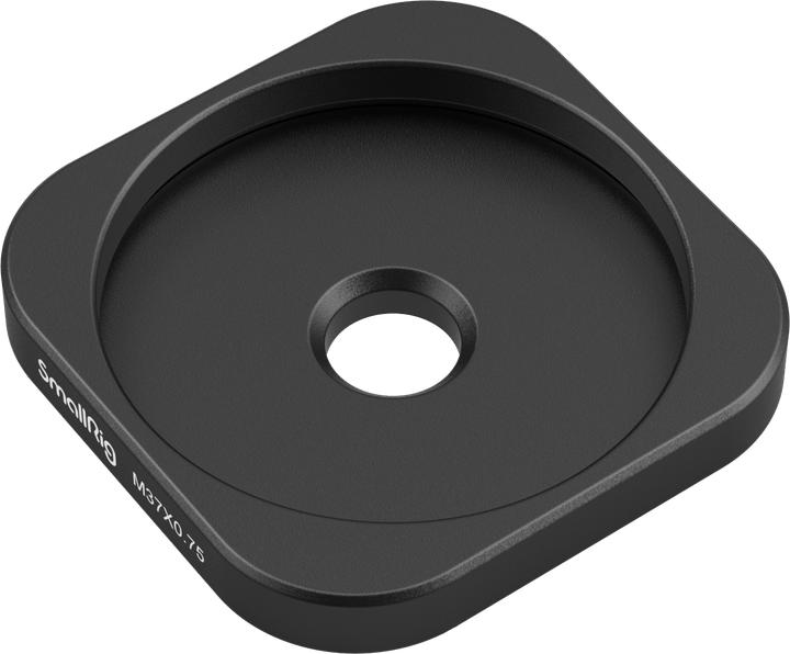 Image du produit SmallRig Bague d'adaptation universelle M-Mount to 37mm Threaded Lens 4395