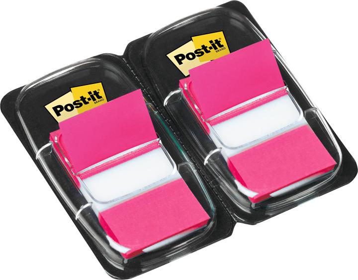 Produktbild Post-it Index (25 x 43 mm)
