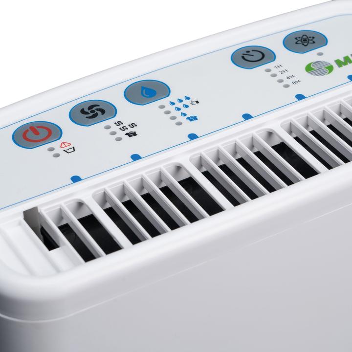 Produktbild Meaco DD8L Junior (40 m², 8 l/24h)