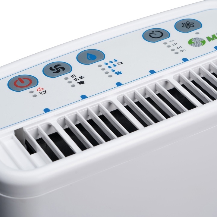 Produktbild Meaco DD8L Junior (40 m², 8 l/24h)