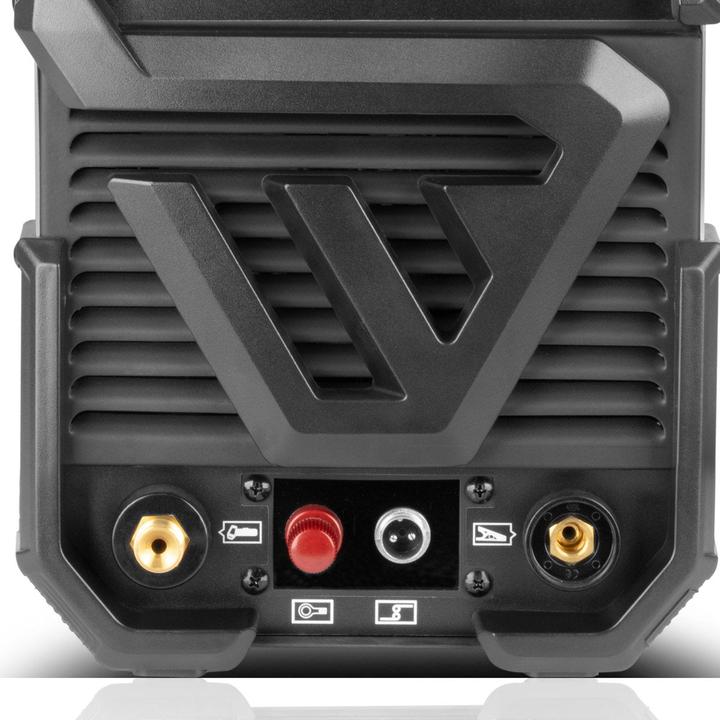 Actual product image Stahlwerk Plasma cutter CUT 60 Pilot IGBT with pilot ignition, fully equipped