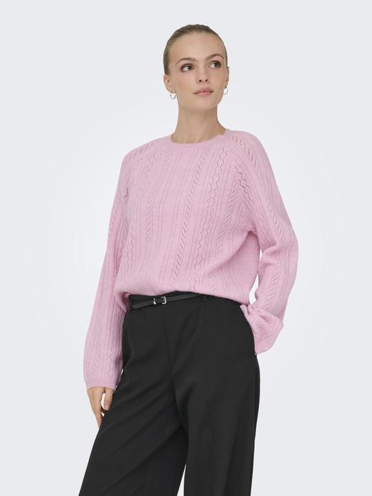 Image du produit JdY JDYAPRIL Strickpullover Strickpullover (L)