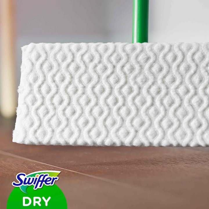 Produktbild Swiffer Nachfüllpackung (36 Stk.)