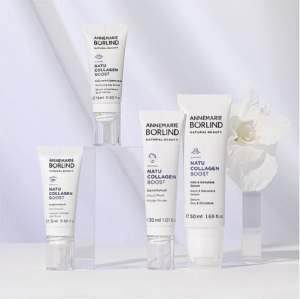 Image du produit Annemarie Börlind Soin spécial Hyaluron Shake biphasé (30 ml)