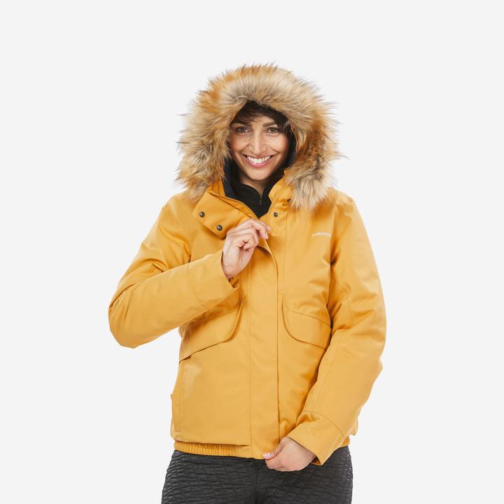 Produktbild Quechua SH500 (XS)