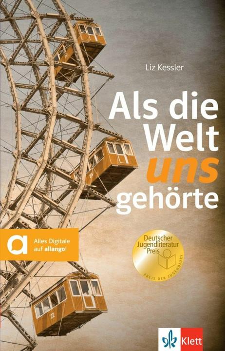 Als die Welt uns gehörte (Deutsch, 2025)