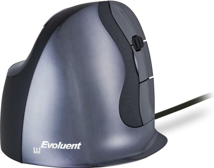 Bakker Elkhuizen Evoluent D (Kabelgebunden)