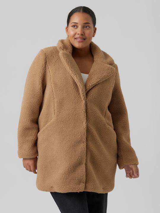 Immagine prodotto Vero Moda Cappotto di peluche (46)