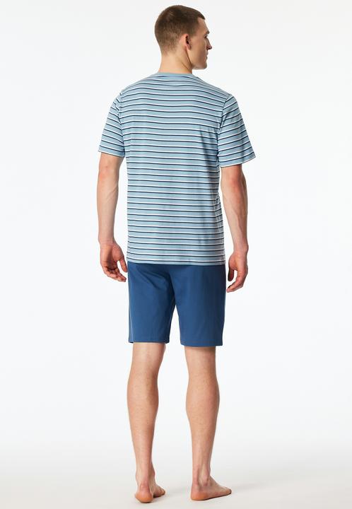 Produktbild Schiesser Pyjama Casual (48)