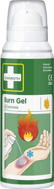 Cederroth Burn Gel (100 ml, Spray)