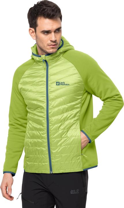 Produktbild Jack Wolfskin Routeburn Pro Hybrid M (S)