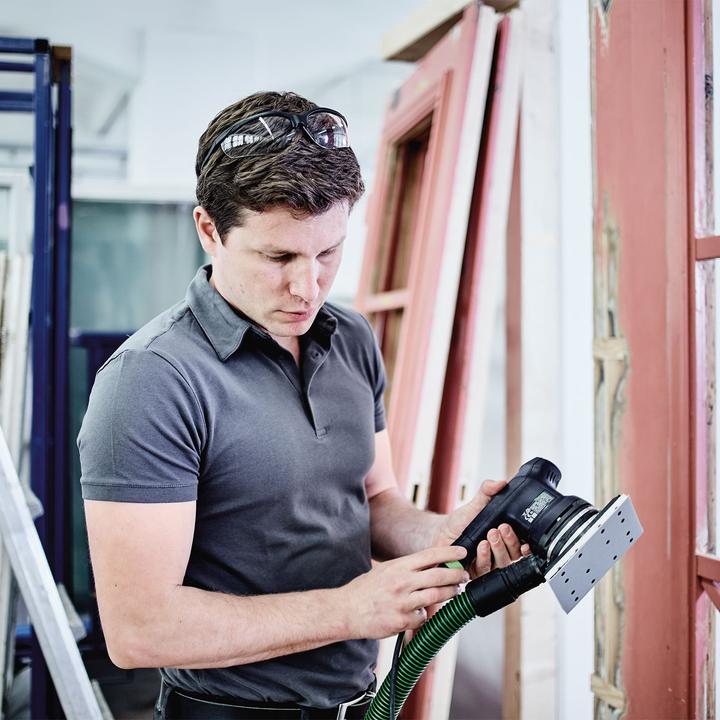 Actual product image Festool Sanding shoe