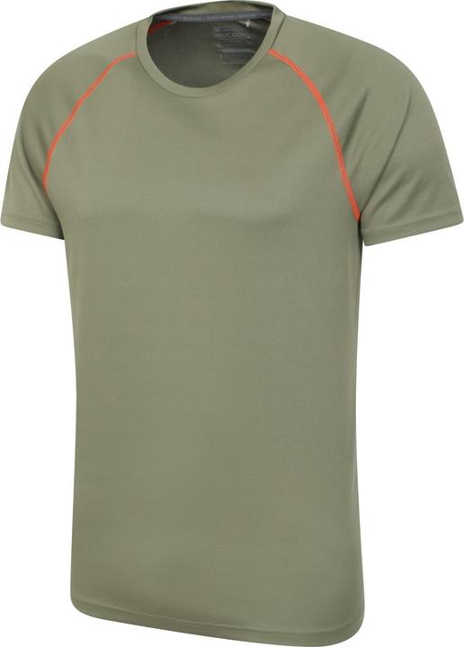 Produktbild Mountain Warehouse Endurance TShirt (4XL)