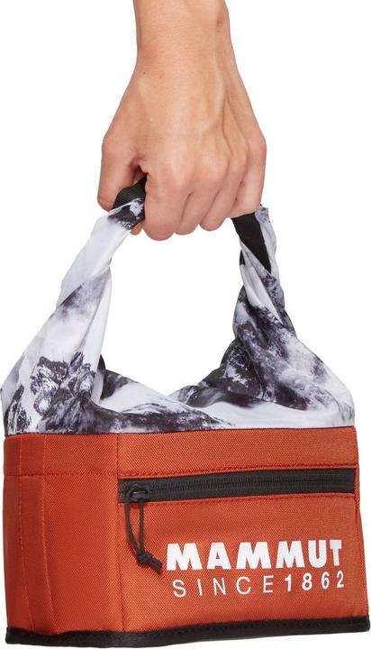 Produktbild Mammut Boulder Chalk Bag