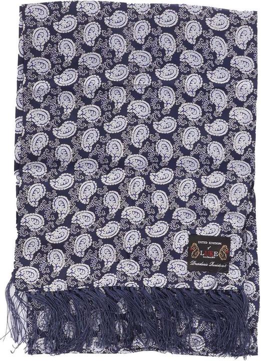 Image du produit Luke 1977 - Écharpe style Cachemire TWO