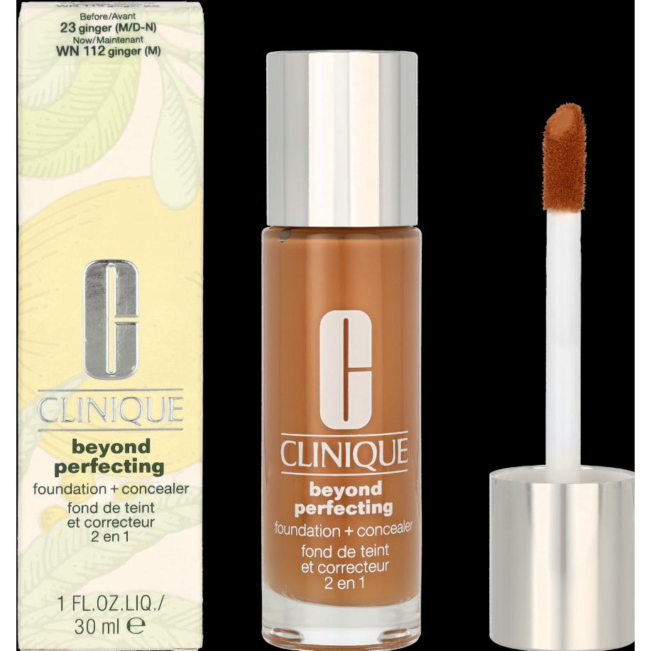 Thumbnail - Clinique, Concealer, Beyond Perfecting (23 Ginger)