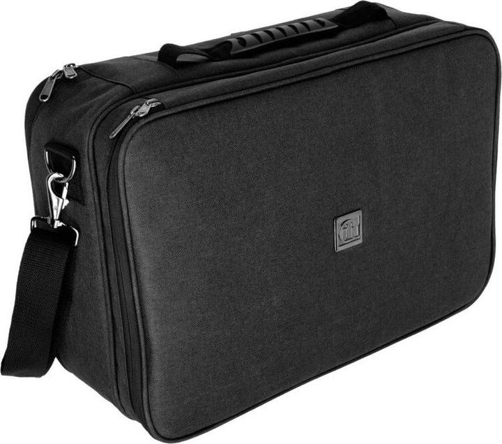 Image du produit Adam Hall ORGAFLEX (R) Cable Bag XL - Sacoche rembourrée pour câbles et accessoires, taille XL 21".