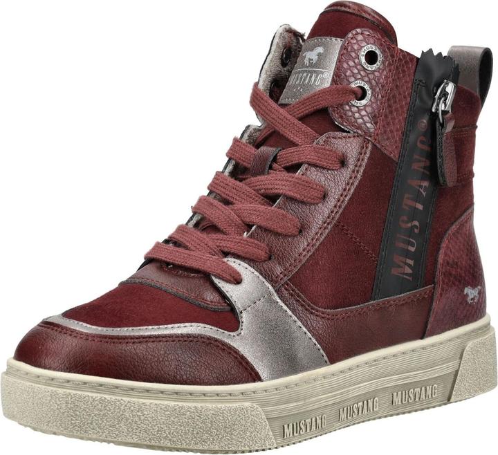 Produktbild Mustang Sneaker (41)