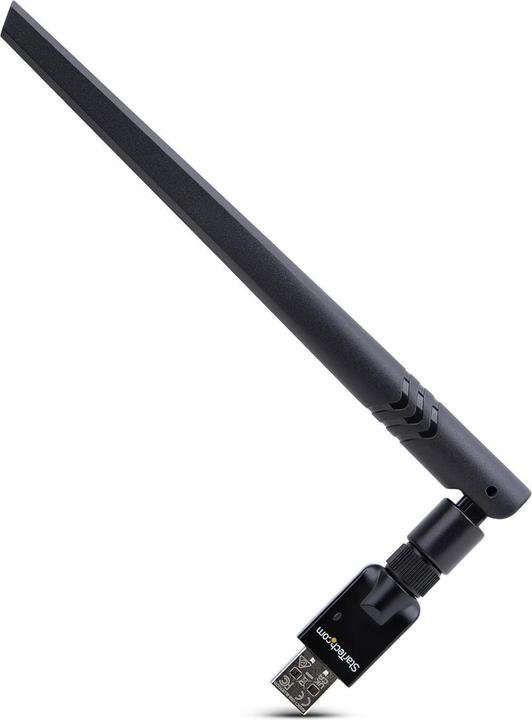 Actual product image StarTech USB Bluetooth Dongle (Transmitter & Receiver)