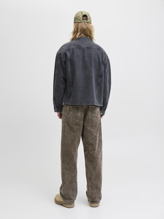 Produktbild Jack & Jones Wide Leg Fit Klassische Hosen Klassische Hosen (W31/L30)