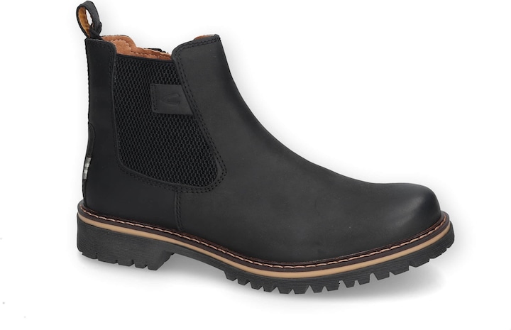 Produktbild Camel Active Stiefelette (38)