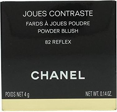 Image du produit Chanel Joues Contraste (19 Réflexe)