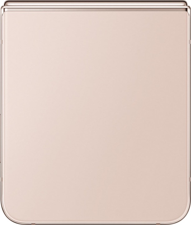 Immagine prodotto Samsung Galaxy Z Flip4 (512 GB, Oro pink, 6.70", SIM + eSIM, 12 Mpx, 5G)