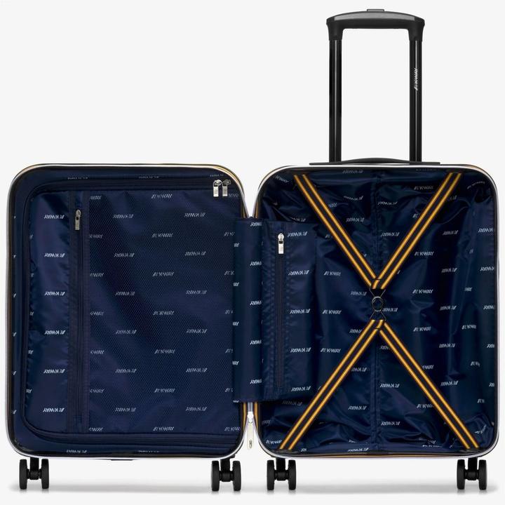 Produktbild K-Way Cabin Trolley Small (44 l)