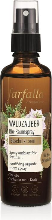 Farfalla Magia del bosco (75 ml)