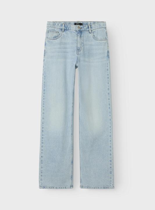 Produktbild Name it Nlmkim Dnm Loose Pant Noos (128)