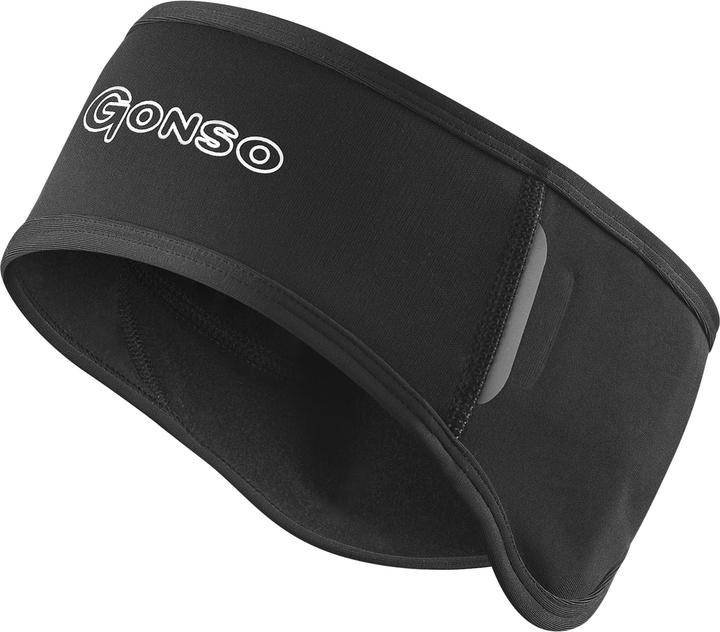 Produktbild Gonso Thermo Stirnband