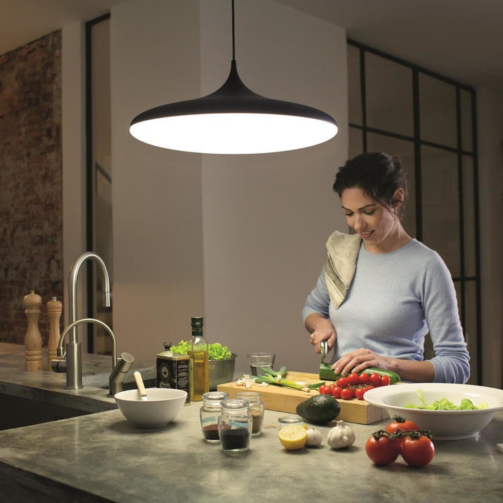 Actual product image Philips Hue Cher Base BT (3000 lm)