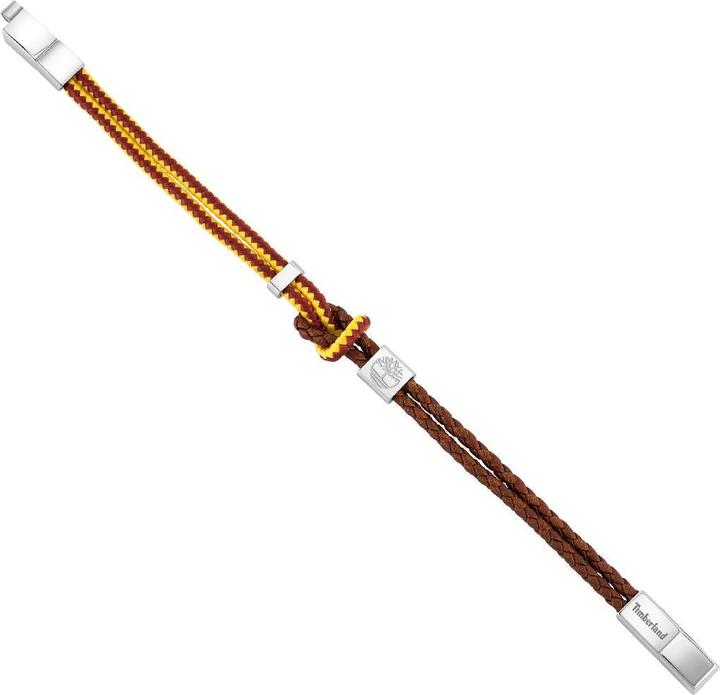 Image du produit Timberland Bracelet (Acier inoxydable)