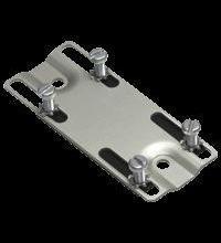 Actual product image Pepperl & Fuchs Pepperl+Fuchs Factory Mounting Aid MH 04-2057B f. Optical Sensors Accessories for Sensor Technology