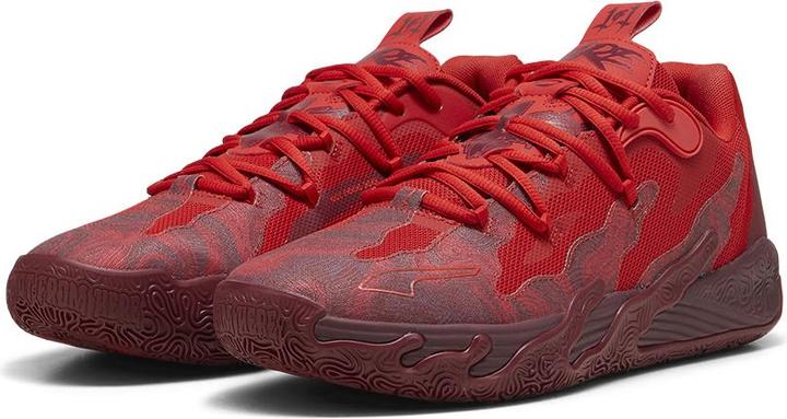 Produktbild Puma MB.03 Lo Team Schuh (45)